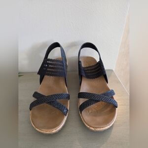 Skechers Wedge Sandals